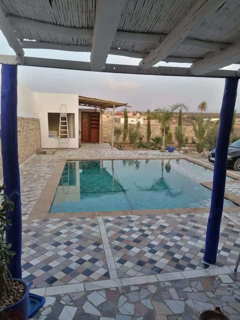 Additional bedroom suitable for family living