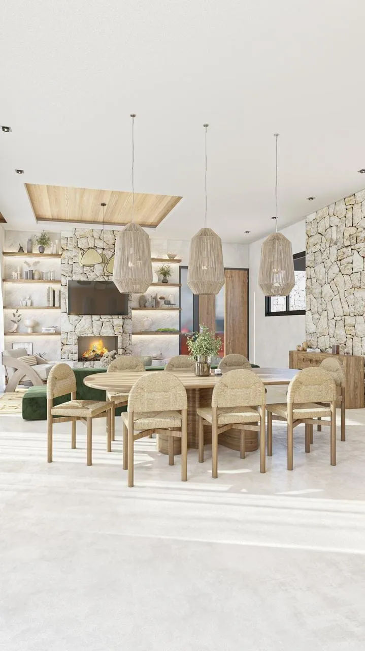 Exclusive residential villas close to Essaouira