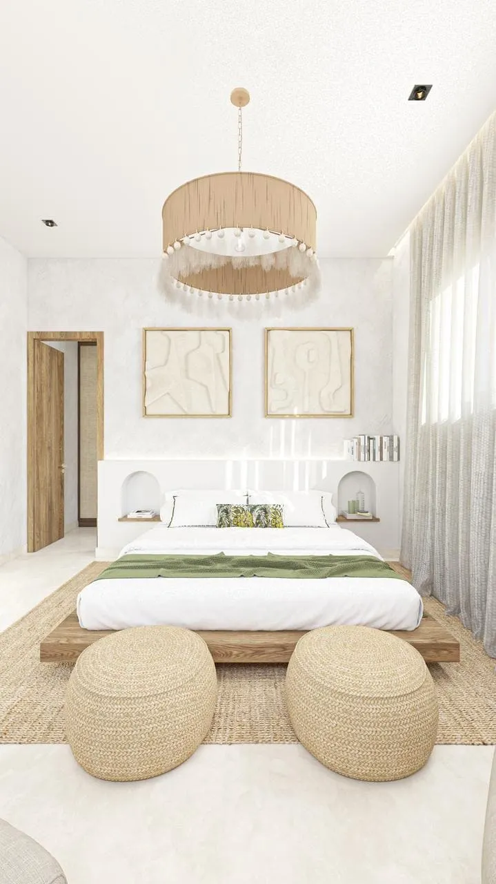 High-end villa investment opportunity in Essaouira area