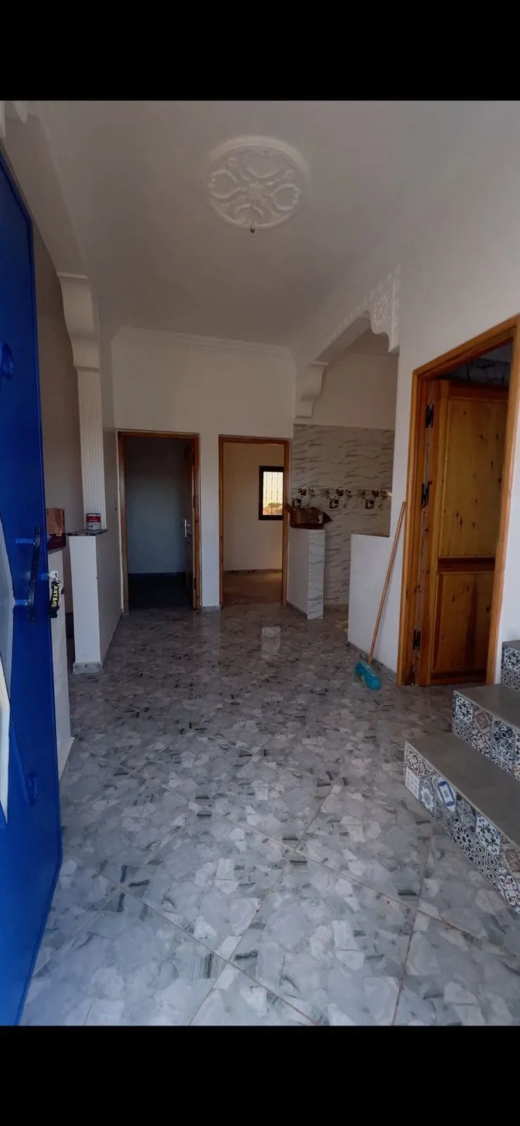 House for rent in Boutazart on 1000 sqm plot near Essaouira