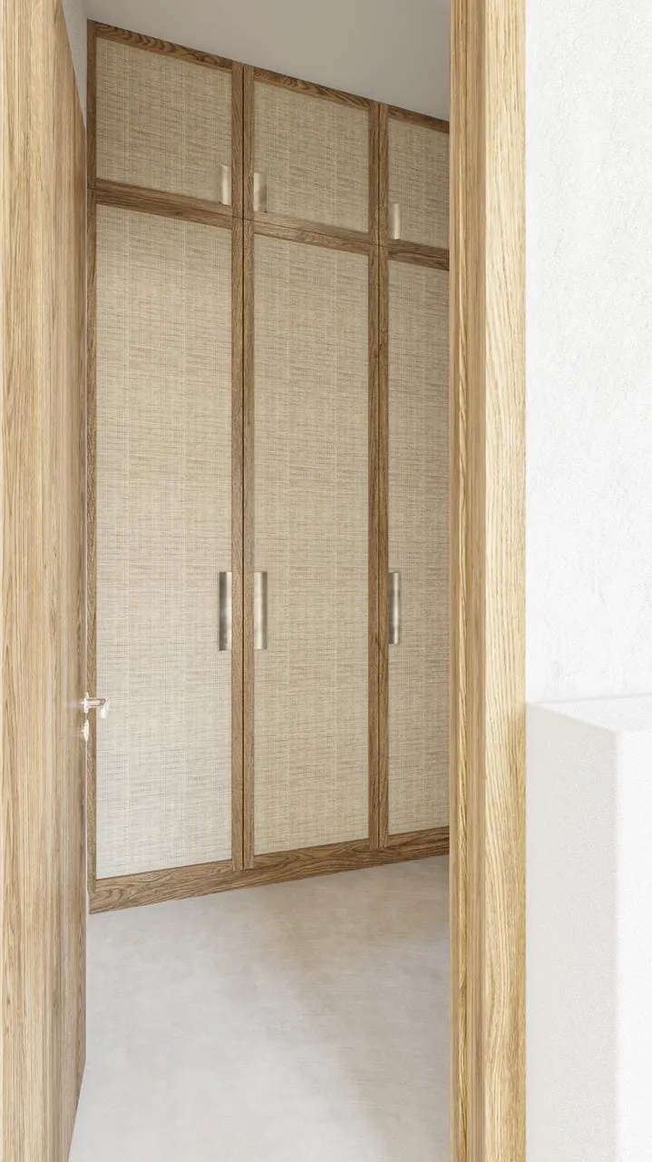 Villa project with no VNA near Essaouira