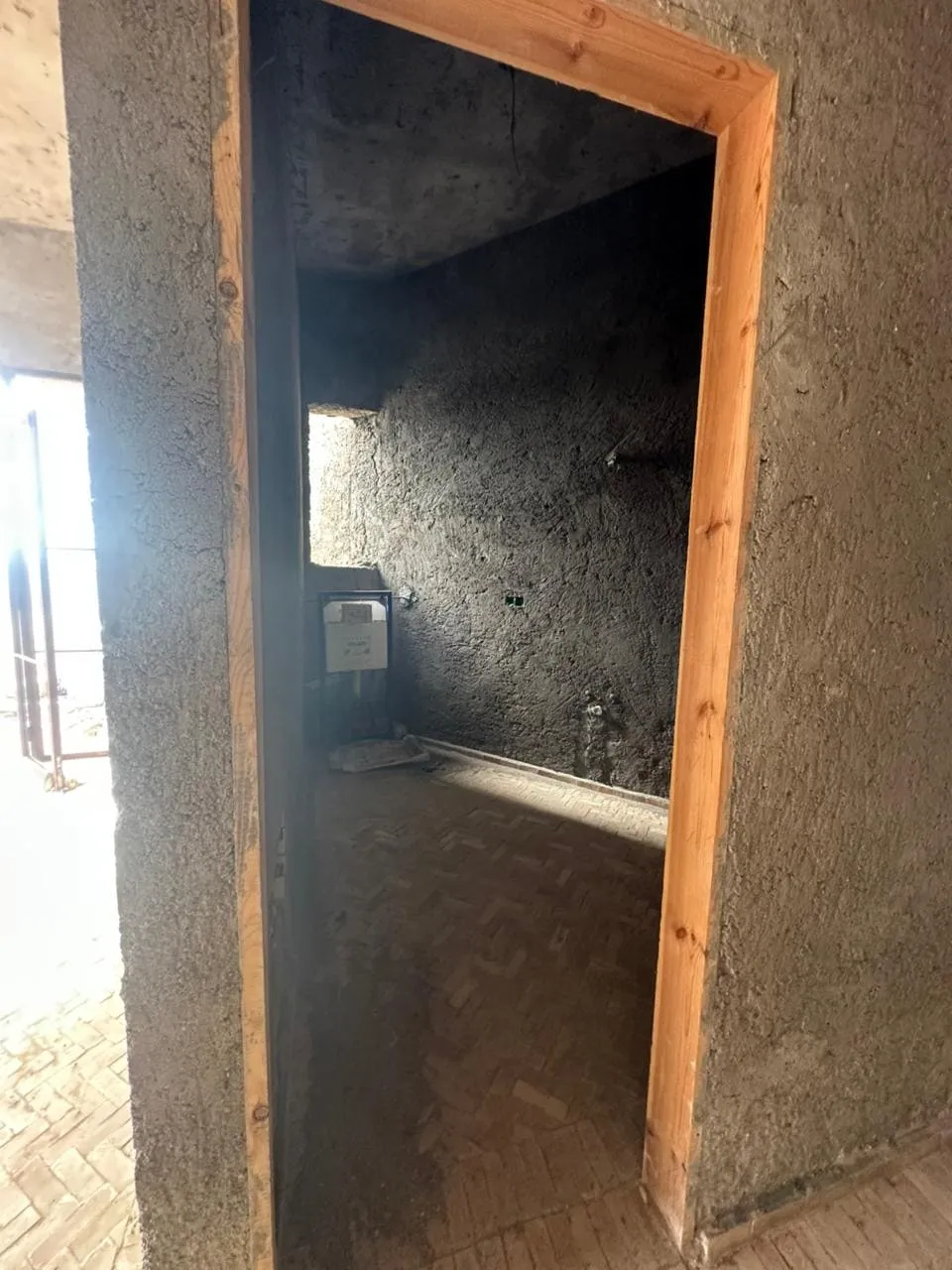 Contemporary ocean view property with pool in Ghazoua Essaouira