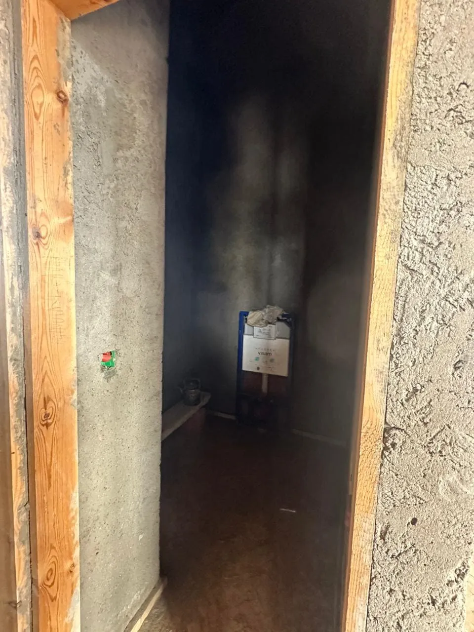 Panoramic sea view from villa terrace near Essaouira