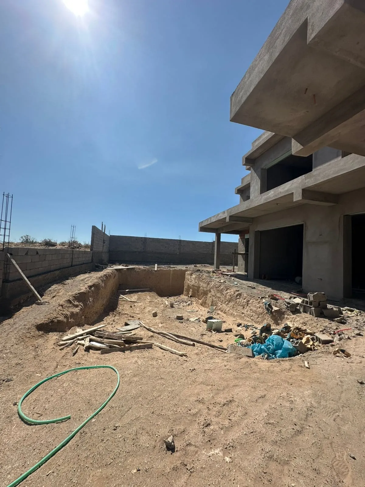 Sea-view property for sale near Essaouira